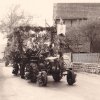 Erntedankfest 1962 